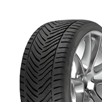 205/65R16 99H XL Tigar All Season M+S 3PMSF